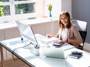 Outsourced Accounting Services